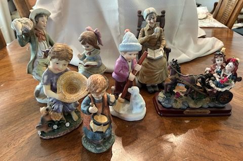 Lot #64 (1 of 17)