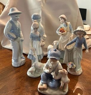 Lot #65 (1 of 8)
