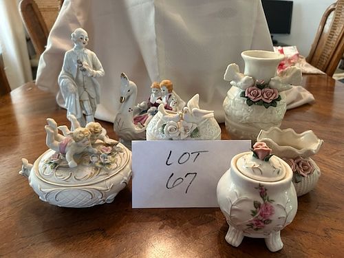 Lot #67 (1 of 15)