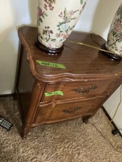 Lot #244 (1 of 6)