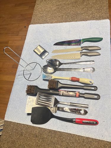Lot #8 (1 of 3)