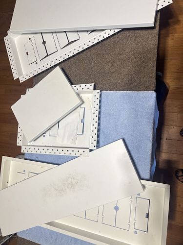 Lot #13 (1 of 3)