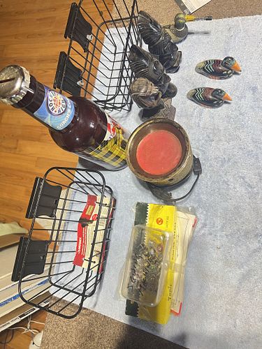 Lot #18 (1 of 5)
