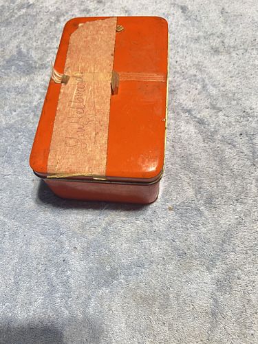 Lot #23 (1 of 3)
