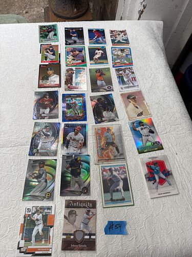 Lot #54 (1 of 5)