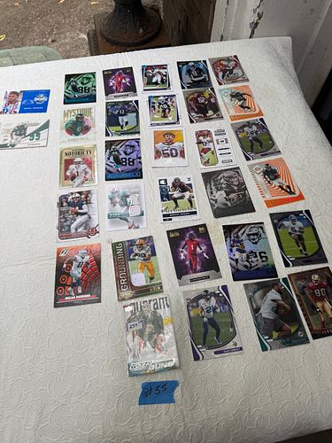 Lot #55 (1 of 8)