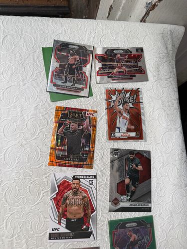 Lot #56 (1 of 3)