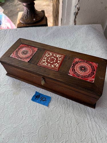 Lot #92 (1 of 3)