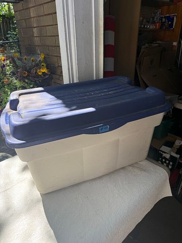 Lot #153 (1 of 3)