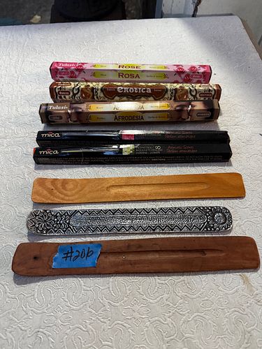 Lot #206 (1 of 2)