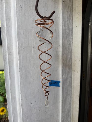Lot #214 (1 of 2)