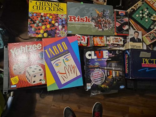 Lot #2 (1 of 4)