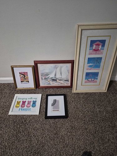 Lot #5 (1 of 6)