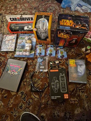 Lot #11 (1 of 16)
