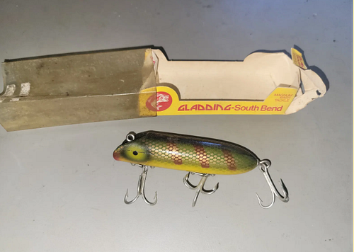 Lot #35 (1 of 9)