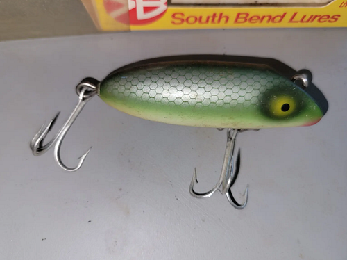 Lot #36 (1 of 6)