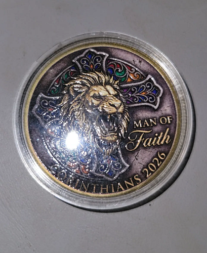 Lot #39 (1 of 3)
