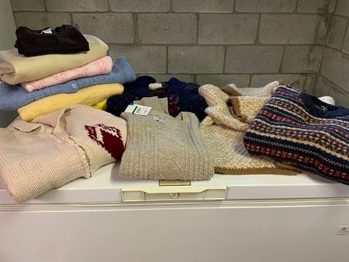 Lot #136 (1 of 6)