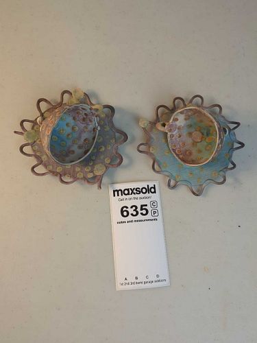 Lot #635 (1 of 5)