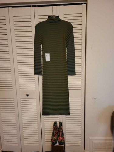 Lot #671 (1 of 9)