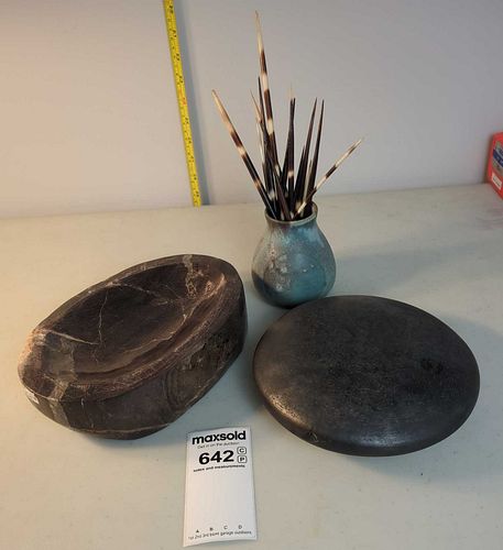 Lot #642 (1 of 12)