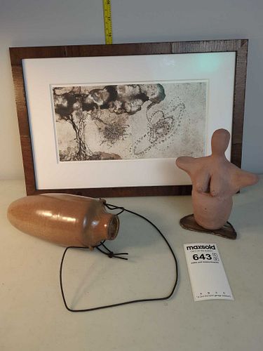 Lot #643 (1 of 10)