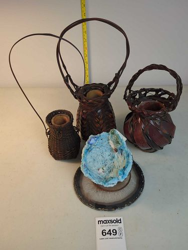 Lot #649 (1 of 10)