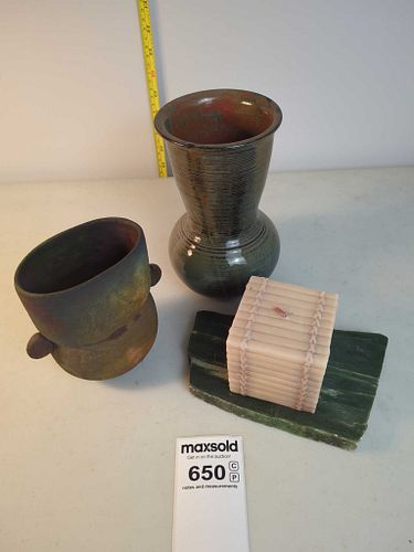Lot #650 (1 of 12)