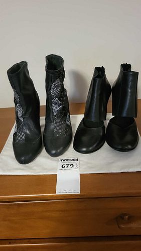 Lot #679 (1 of 8)