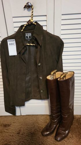Lot #694 (1 of 8)