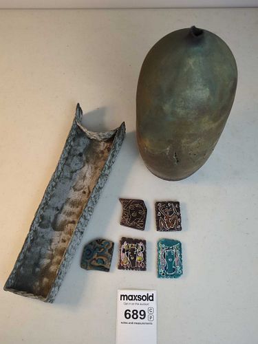 Lot #689 (1 of 10)