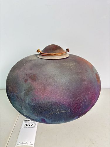 Lot #867 (1 of 12)