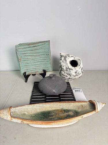 Lot #868 (1 of 20)