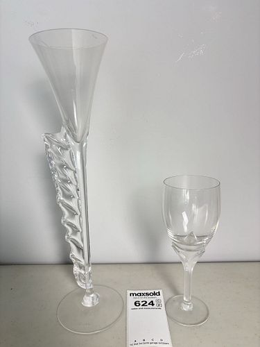 Lot #624 (1 of 11)