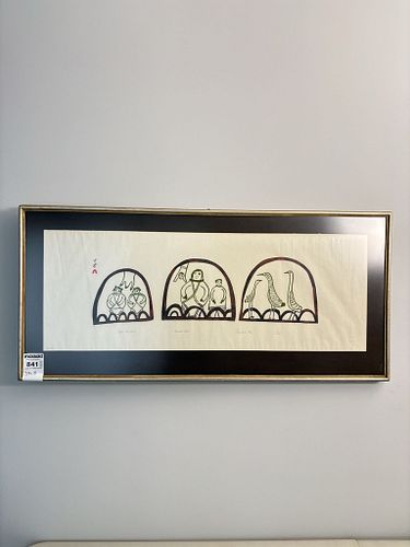 Lot #841 (1 of 13)