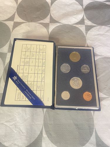 Lot #18 (1 of 4)