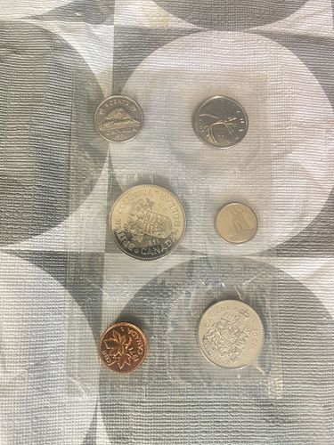 Lot #20 (1 of 3)