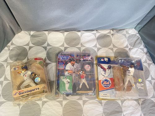 Lot #28 (1 of 5)