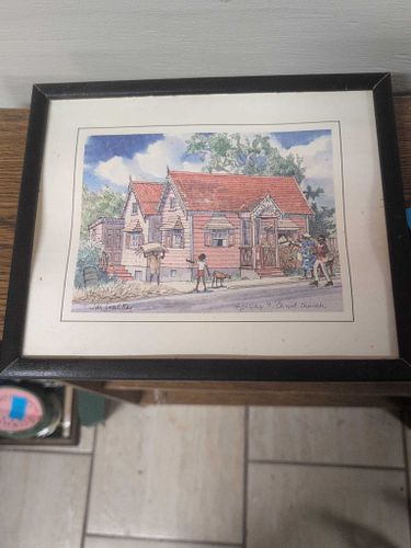 Lot #20 (1 of 7)