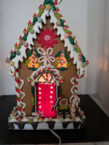 Lot #63 (1 of 6)