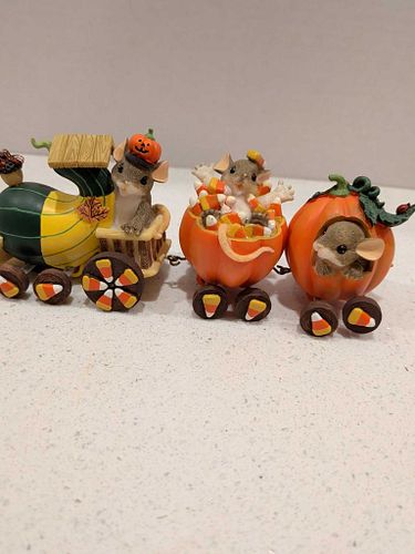 Lot #191 (1 of 5)