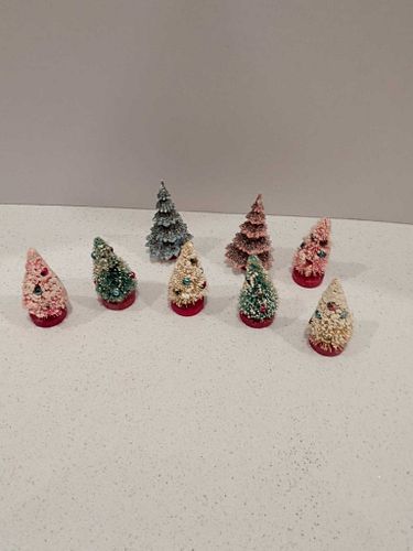 Lot #195 (1 of 6)