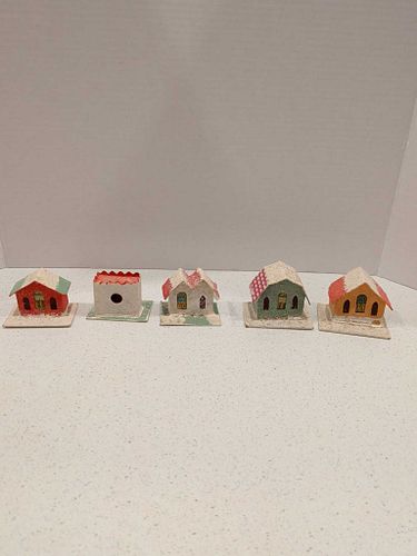 Lot #199 (1 of 8)
