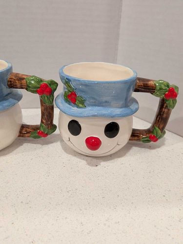 Lot #221 (1 of 6)