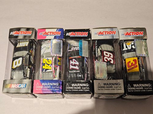 Lot #28 (1 of 6)