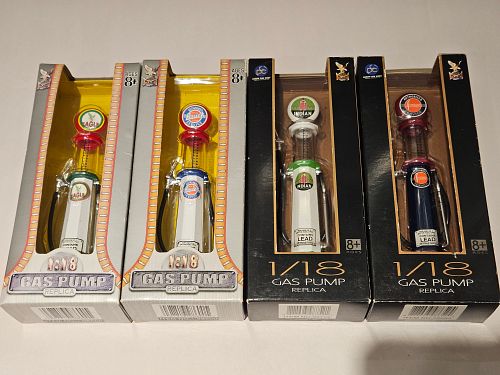 Lot #31 (1 of 5)