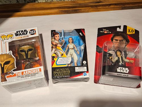 Lot #36 (1 of 4)