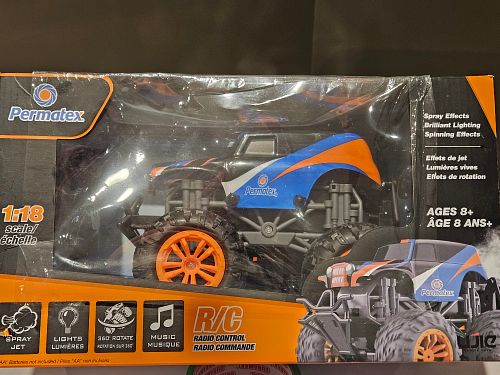 Lot #37 (1 of 5)