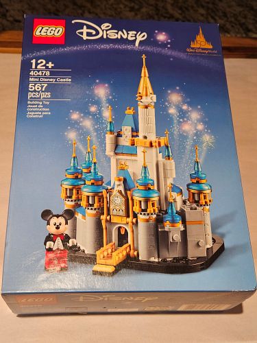 Lot #39 (1 of 3)