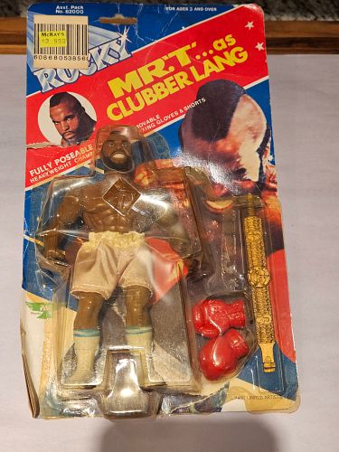 Lot #50 (1 of 3)